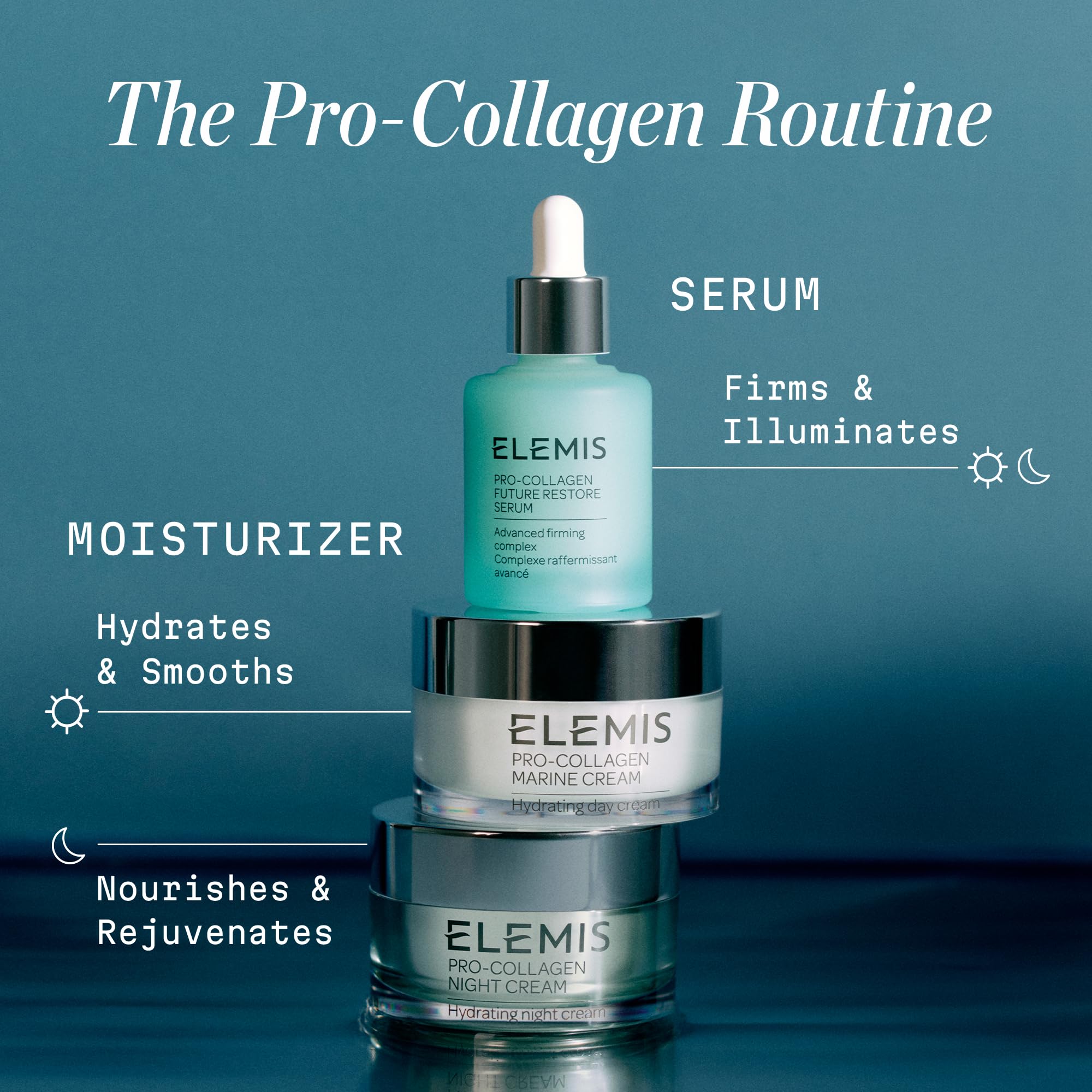 1787689292_FTT02u4k Pro-collagen Night do Face kremowy, Ultra Rich Nightly Facial Moisturizer