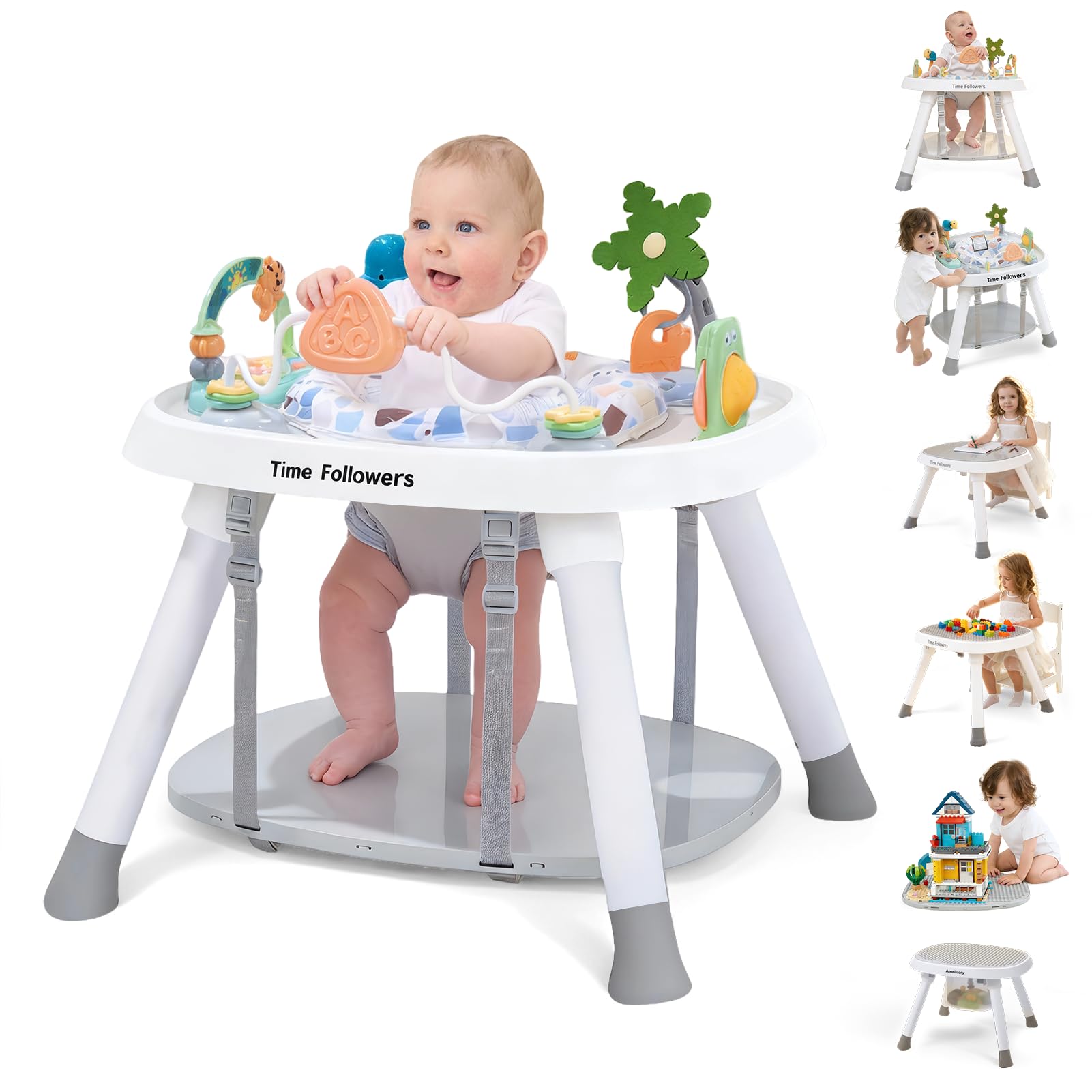 1787692098_2STbOUxo Followers 6-in-1 dziecięcy i Montessori Toys Activity Center