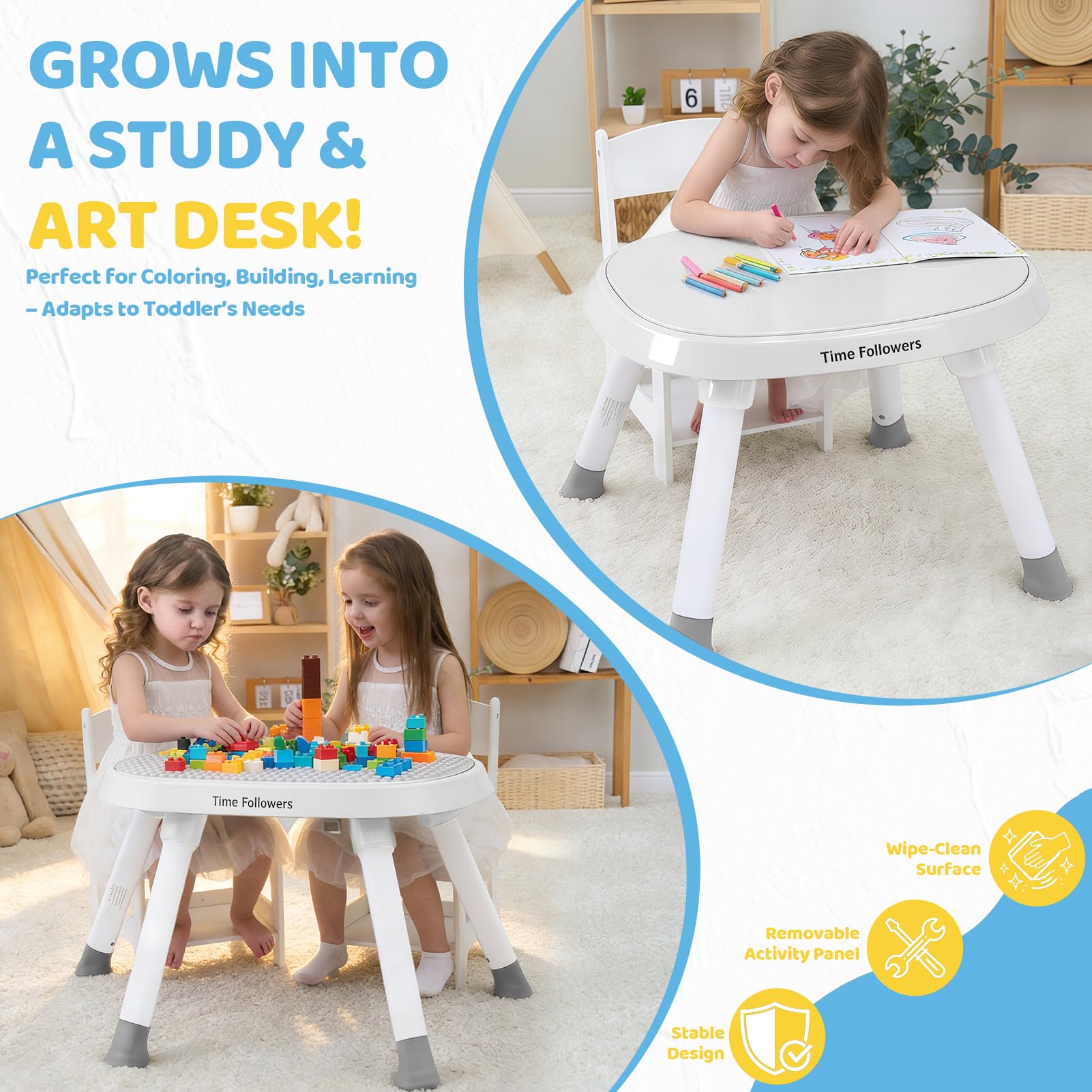 1787692107_cSG8JosI Followers 6-in-1 dziecięcy i Montessori Toys Activity Center