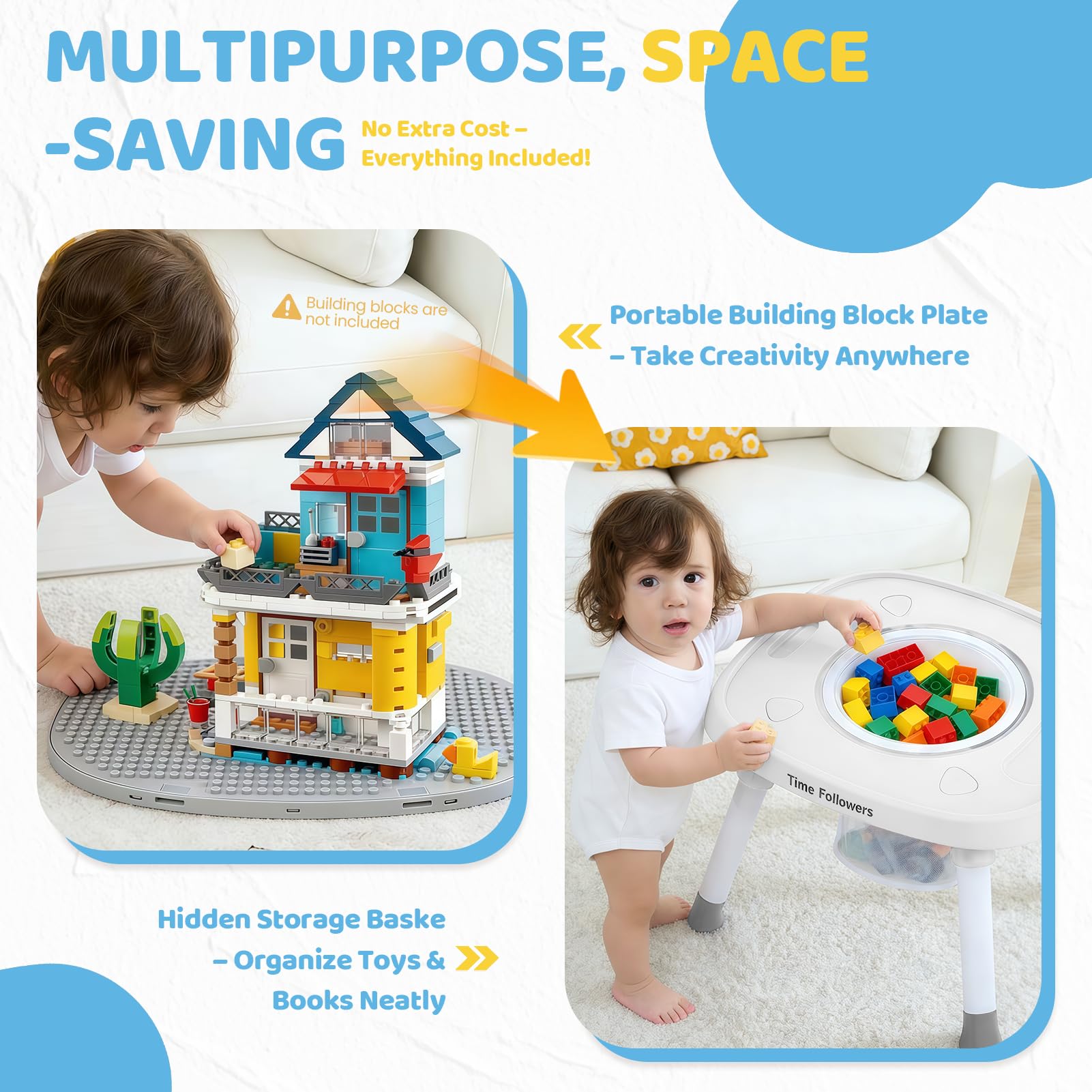 1787692111_tqIg23DP Followers 6-in-1 dziecięcy i Montessori Toys Activity Center