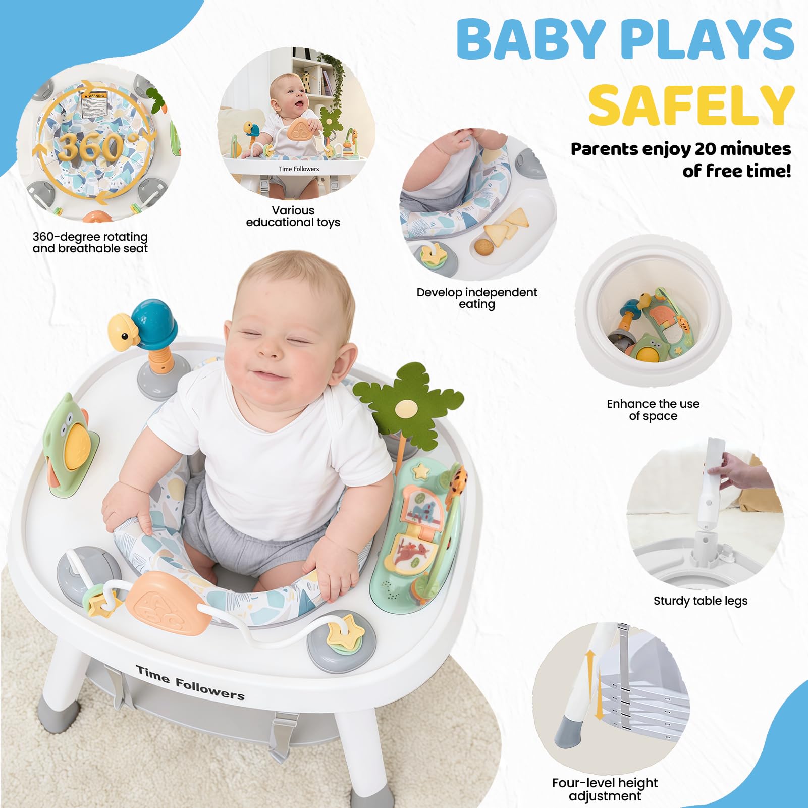 1787692116_gazgVUeR Followers 6-in-1 dziecięcy i Montessori Toys Activity Center
