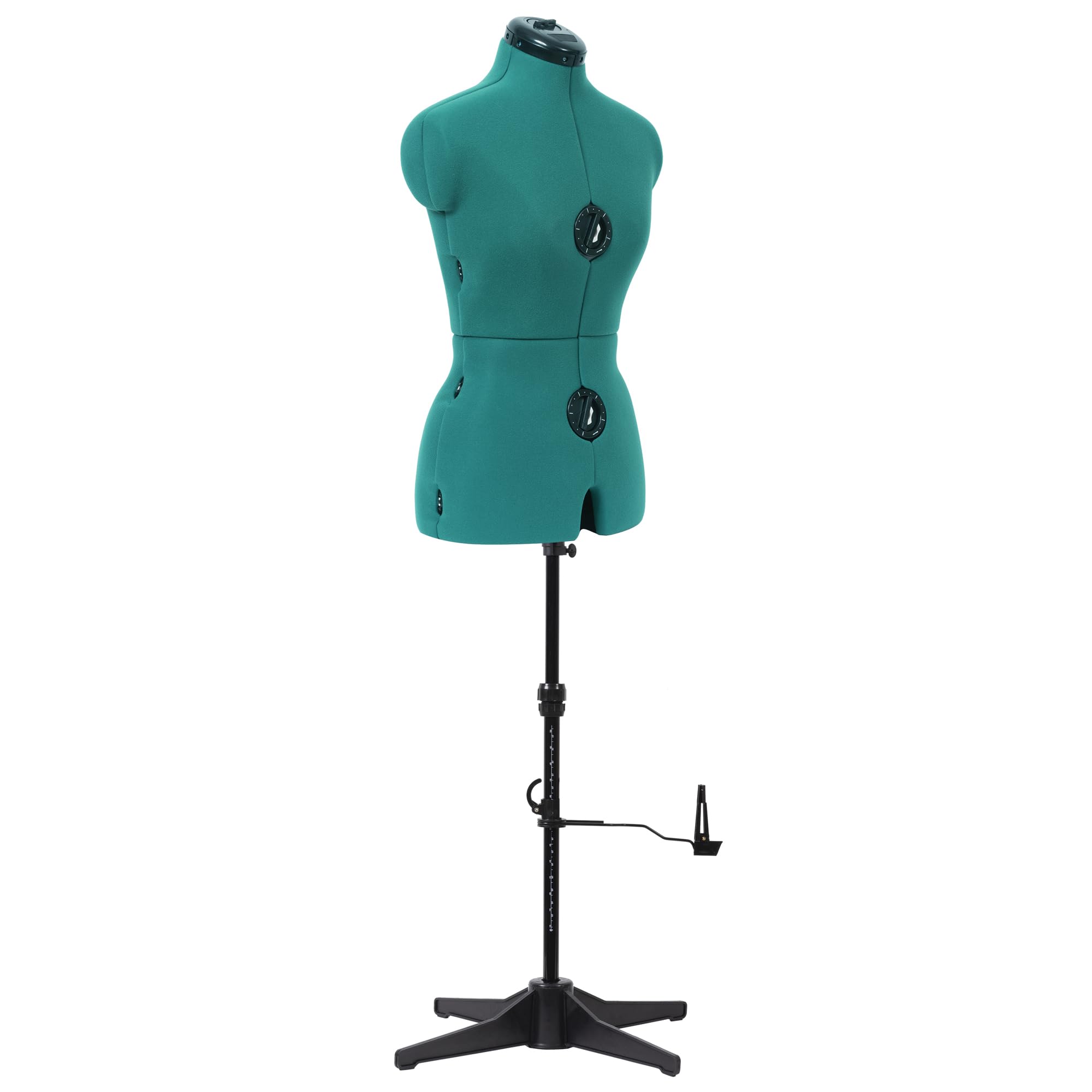 1787697244_CmotOZbc Sew You regulowany Dress Form do mały/medium Sizes