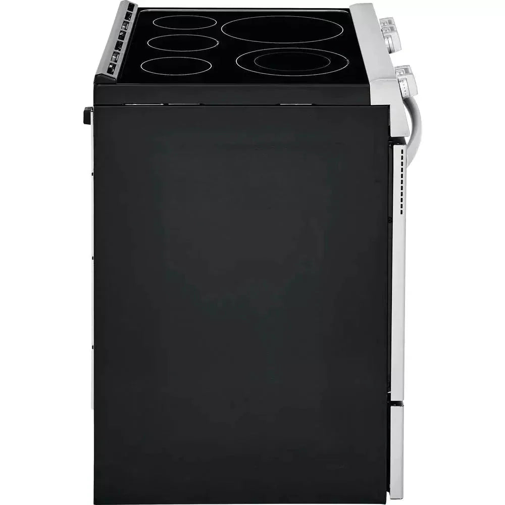 1787699263_W4oUQVQI 30 w. 5.0 Cu. ft. pojedynczy piekarnik, stal nierdzewna