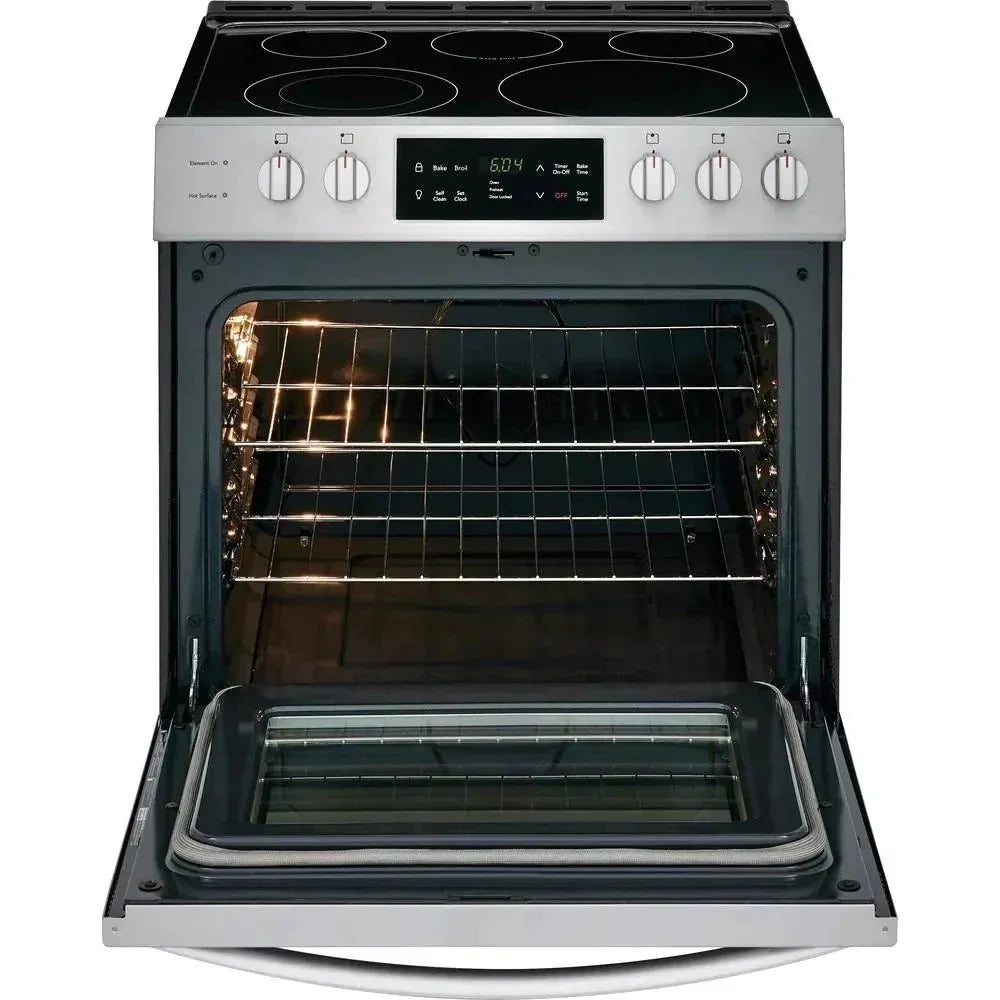 1787699271_aK5sVtJq 30 w. 5.0 Cu. ft. pojedynczy piekarnik, stal nierdzewna