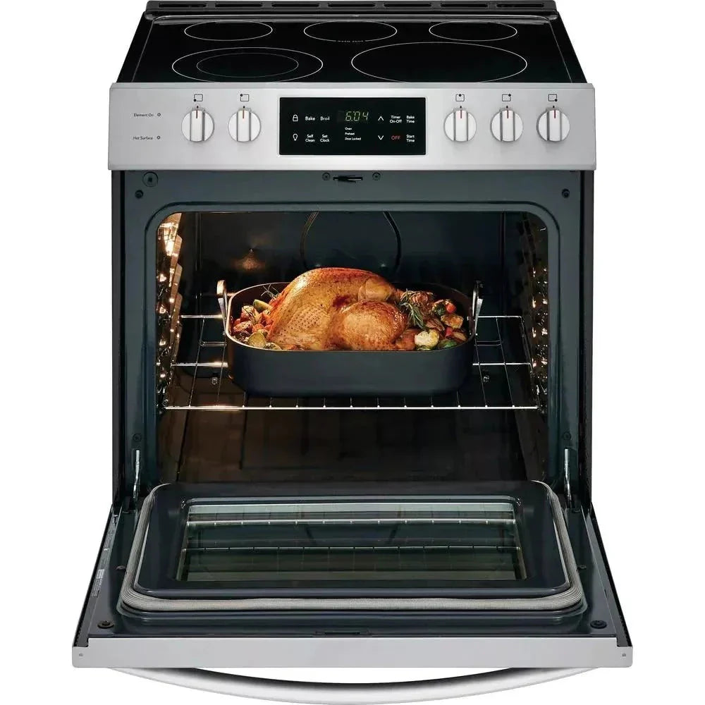 1787699274_Kr58C6BI 30 w. 5.0 Cu. ft. pojedynczy piekarnik, stal nierdzewna