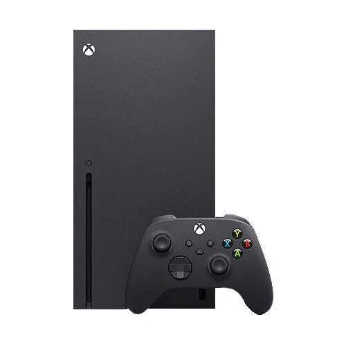 SSD, seria X 1TB, Console