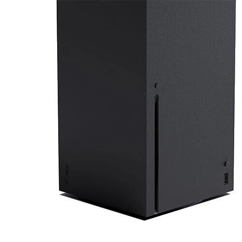 SSD, seria X 1TB, Console