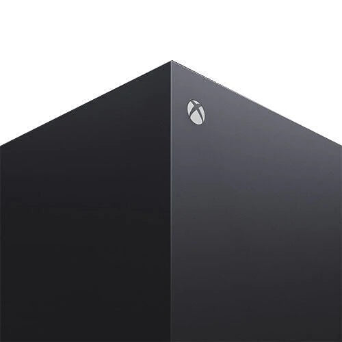 SSD, seria X 1TB, Console