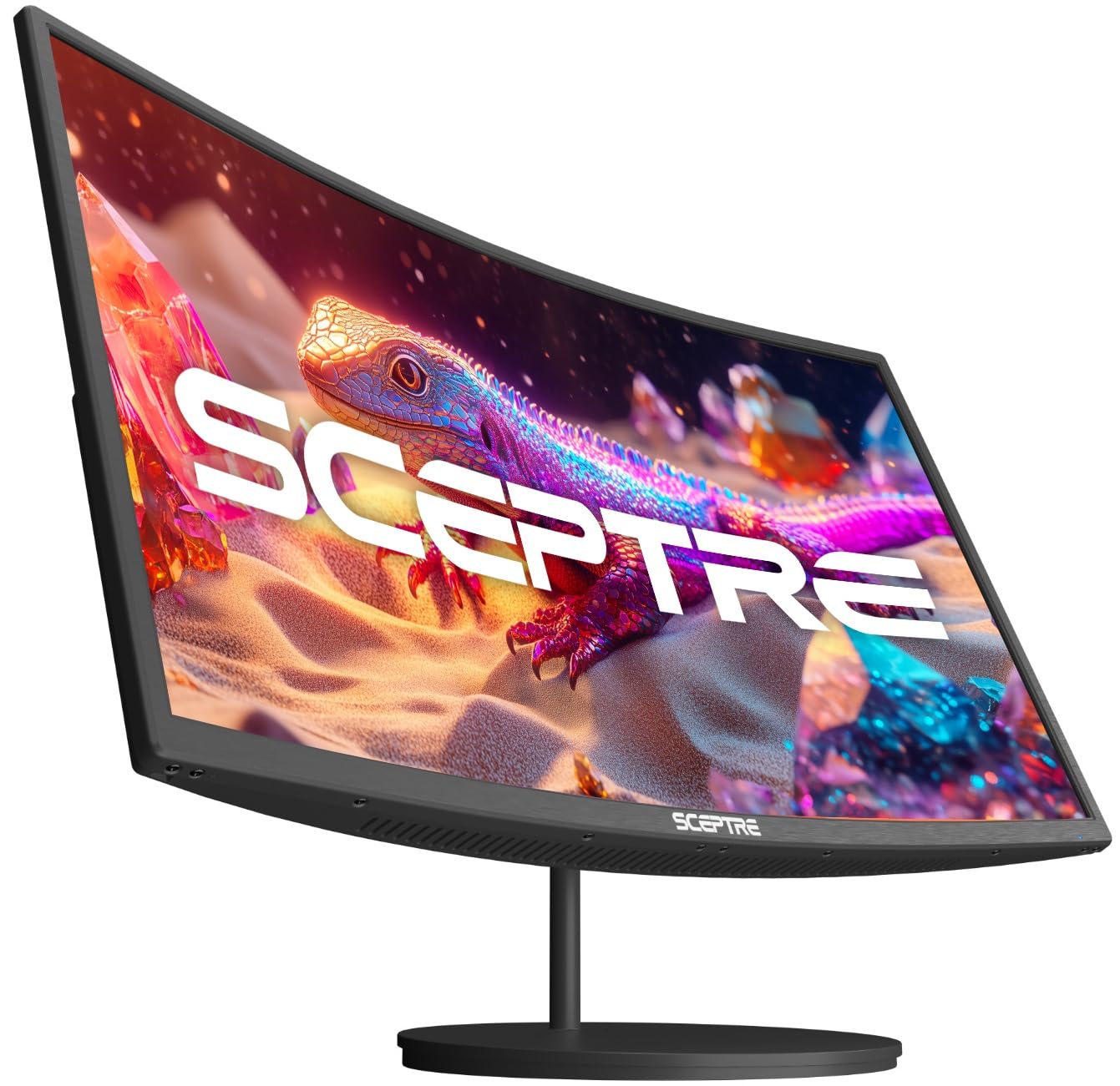 1787701267_drUu17Nw Monitor, Curved 27-cali, 1080p 100Hz z Speakers