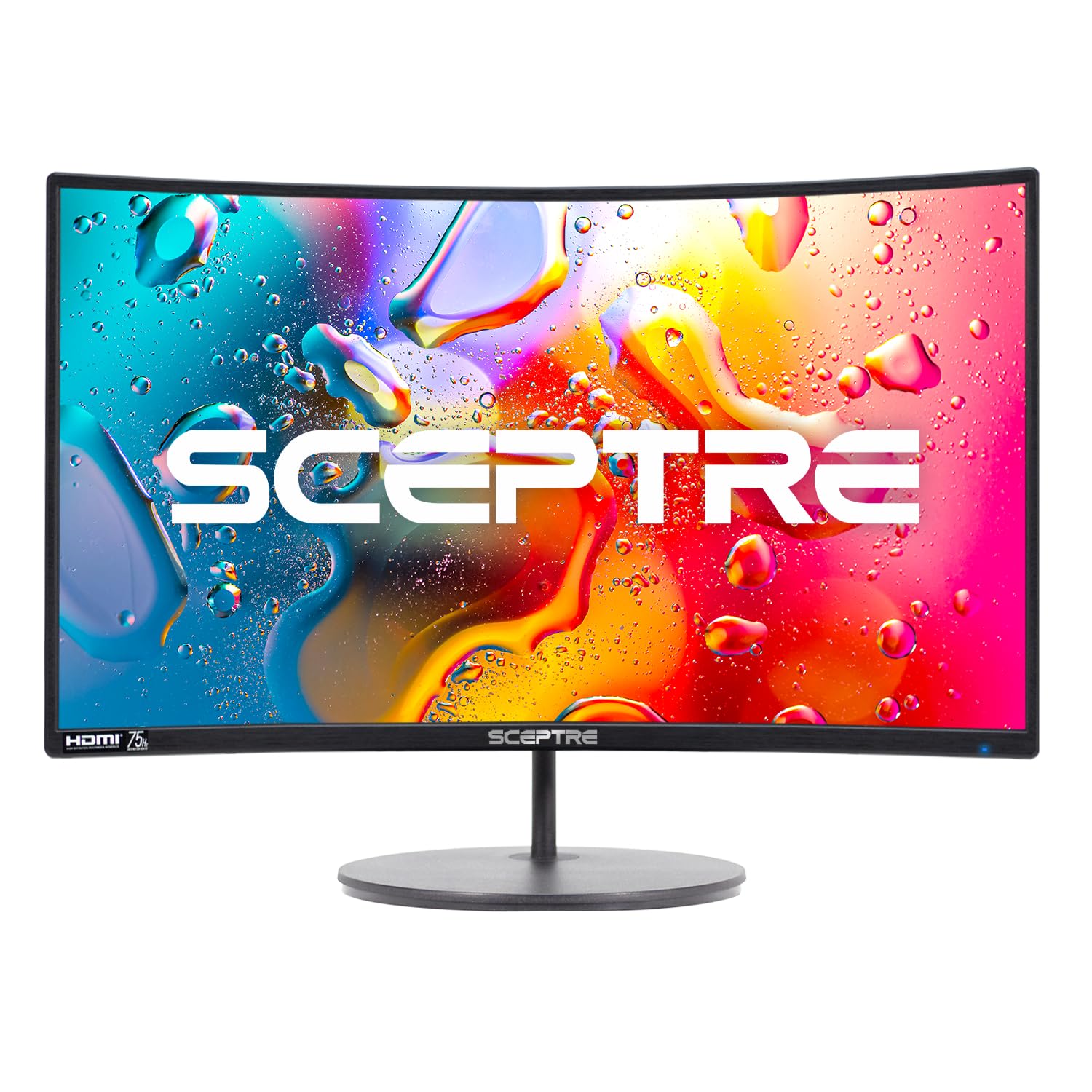1787701271_jcBn2BJ3 Monitor, Curved 27-cali, 1080p 100Hz z Speakers