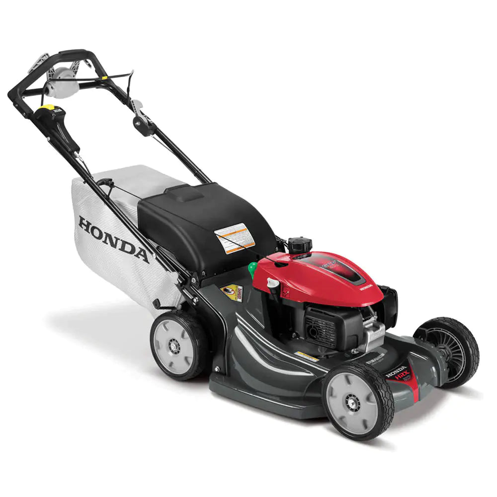 1787704139_4oNfIXle Lawn Mower - 21-in Nexite Deck Self-propelled - Versamow 4-in-1 System, Hydrostatic Drive, Electric Start, GCV200 Engine with Roto-stop