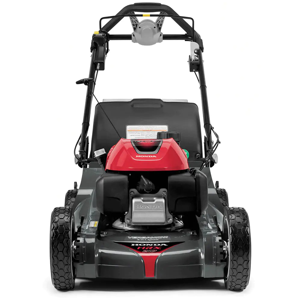 1787704143_dqEvjo1g Lawn Mower - 21-in Nexite Deck Self-propelled - Versamow 4-in-1 System, Hydrostatic Drive, Electric Start, GCV200 Engine with Roto-stop