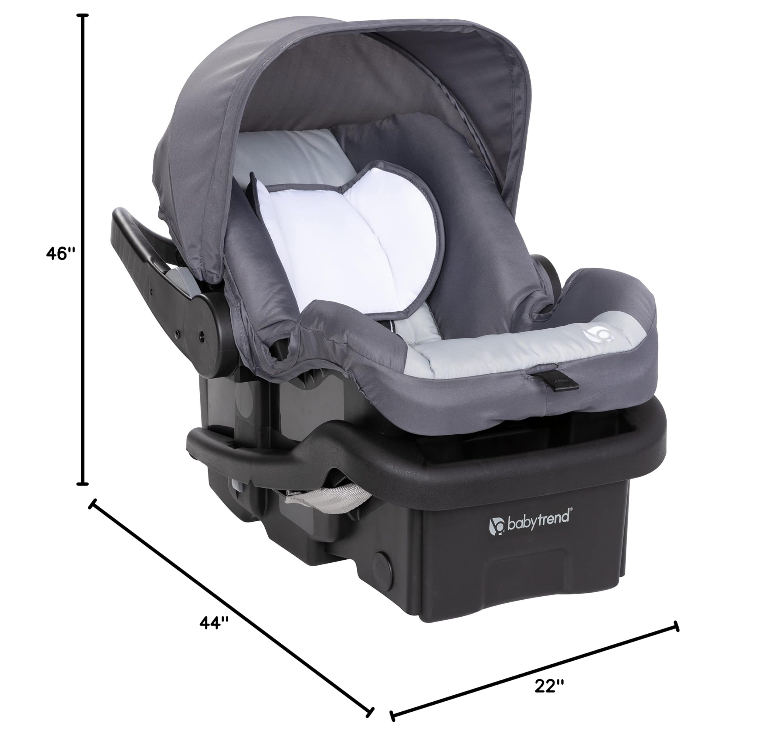 1787713356_H8q5hegk Expedition Jogger podrozny system z Infant fotelik samochodowy