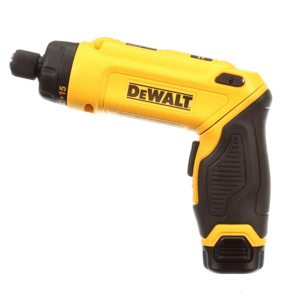 8V maks bezprzewodowy Gyroscopic Screwdriver