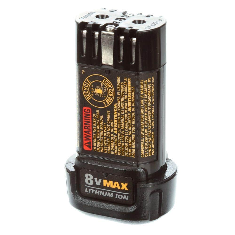 8V maks bezprzewodowy Gyroscopic Screwdriver