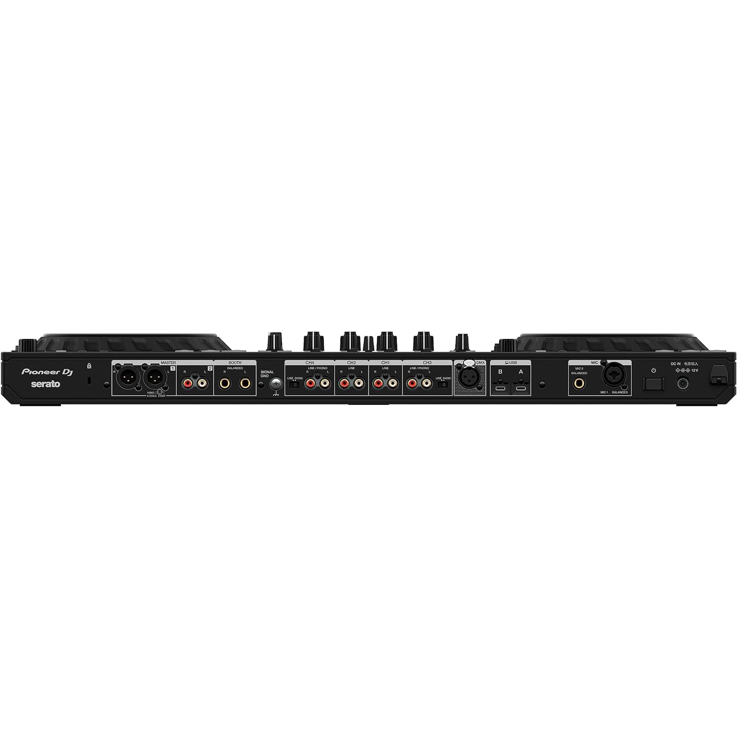 1787716196_0ttbuslq DDJ-FLX10 4-platforma Dj Controller