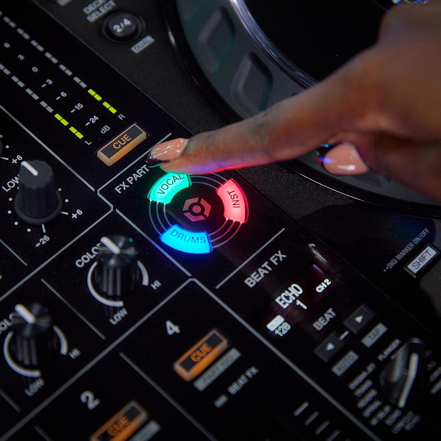 1787716217_0PpAYoBa DDJ-FLX10 4-platforma Dj Controller