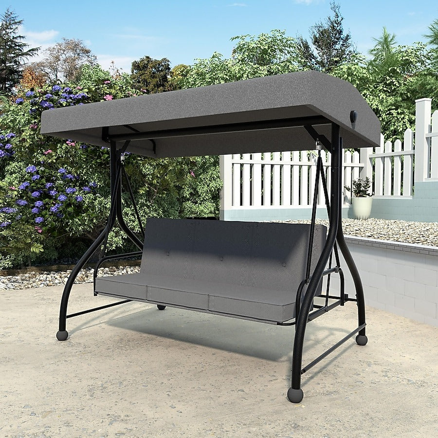 1787716860_5WbbEgYJ 2-In-1 Convertible huśtawka 3-osobowy stal zewnętrzny huśtawka