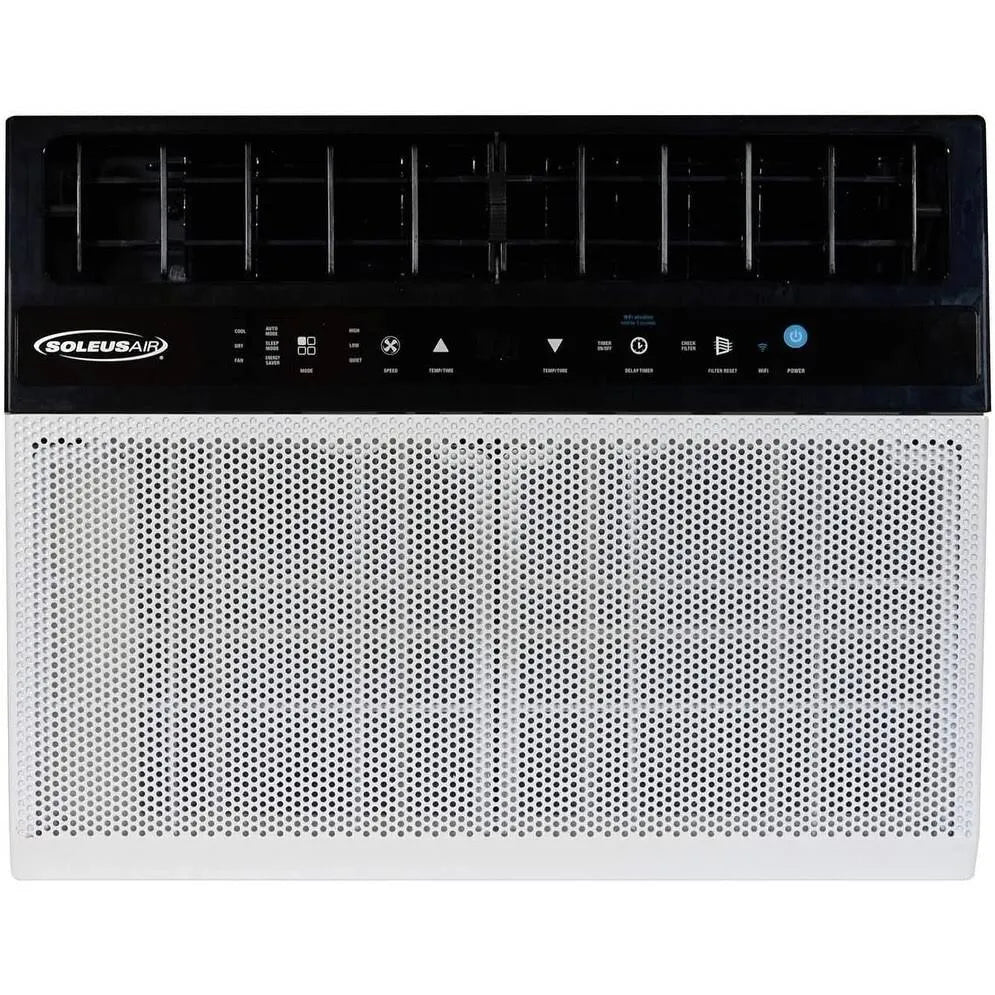 1787718159_oyOy8pCn Klimatyzator, powietrza 8,000 BTU Hybrid Saddle okno z Wi-Fi biały