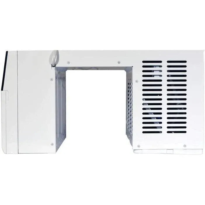 1787718168_eCN08Xwe Klimatyzator, powietrza 8,000 BTU Hybrid Saddle okno z Wi-Fi biały