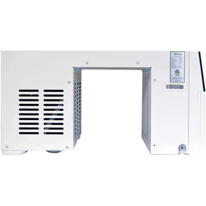 1787718172_4ICNDHA4 Klimatyzator, powietrza 8,000 BTU Hybrid Saddle okno z Wi-Fi biały