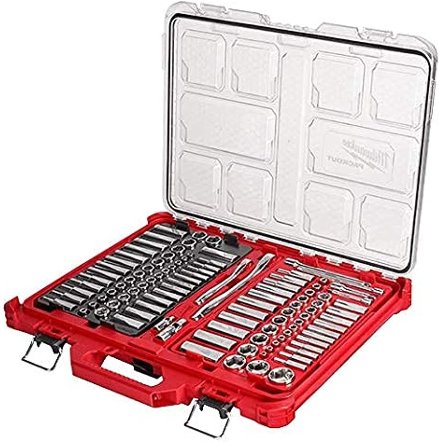 1787720166_lO7s4qTB Zestaw nasadek, Ratchet i, 106Pc, 48-22-9486