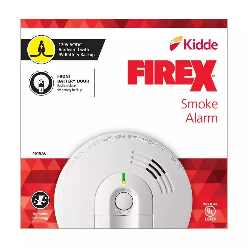 1787722175_PE62ybZO 4-pakiet Hardwired Smoke Detector