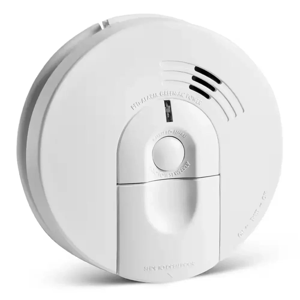 1787722198_lLovTrgE 4-pakiet Hardwired Smoke Detector