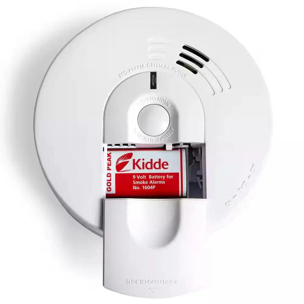 1787722202_h4EDLSol 4-pakiet Hardwired Smoke Detector