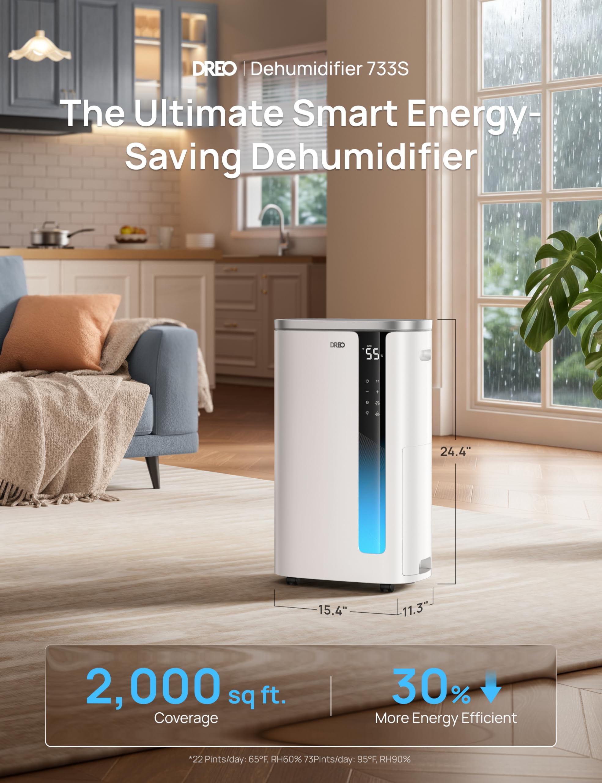 1787722556_ItUsgPKd Dehumidifier, Energy Star smart, 7L, do Basements