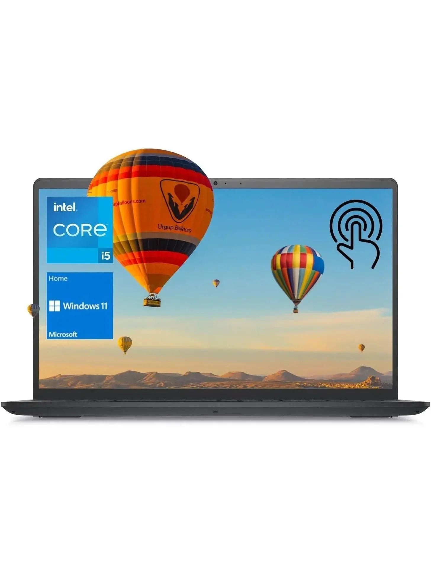 1787723059_1dQxTZyJ Laptop - Newest Inspiron 15 3511 - 15.6 FHD Touchscreen, Core i5-1035G1, 12GB RAM, 256GB Pcie Nvme M.2 SSD, SD Card Reader, Webcam, HDMI