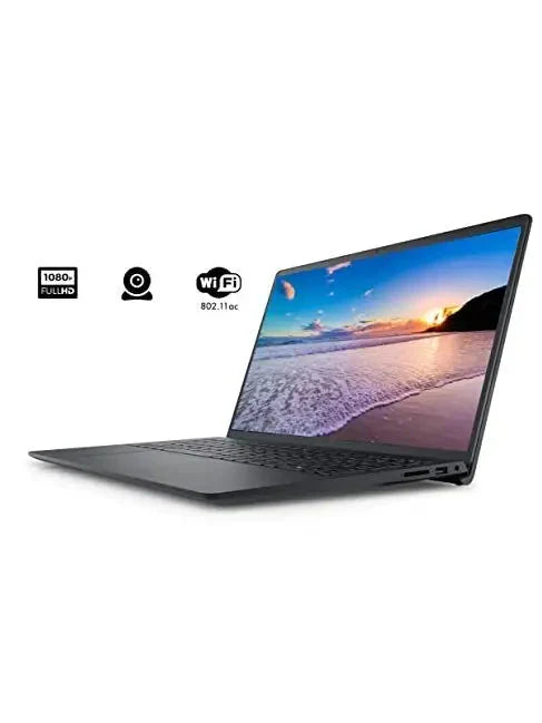 1787723067_26GEQDY9 Laptop - Newest Inspiron 15 3511 - 15.6 FHD Touchscreen, Core i5-1035G1, 12GB RAM, 256GB Pcie Nvme M.2 SSD, SD Card Reader, Webcam, HDMI