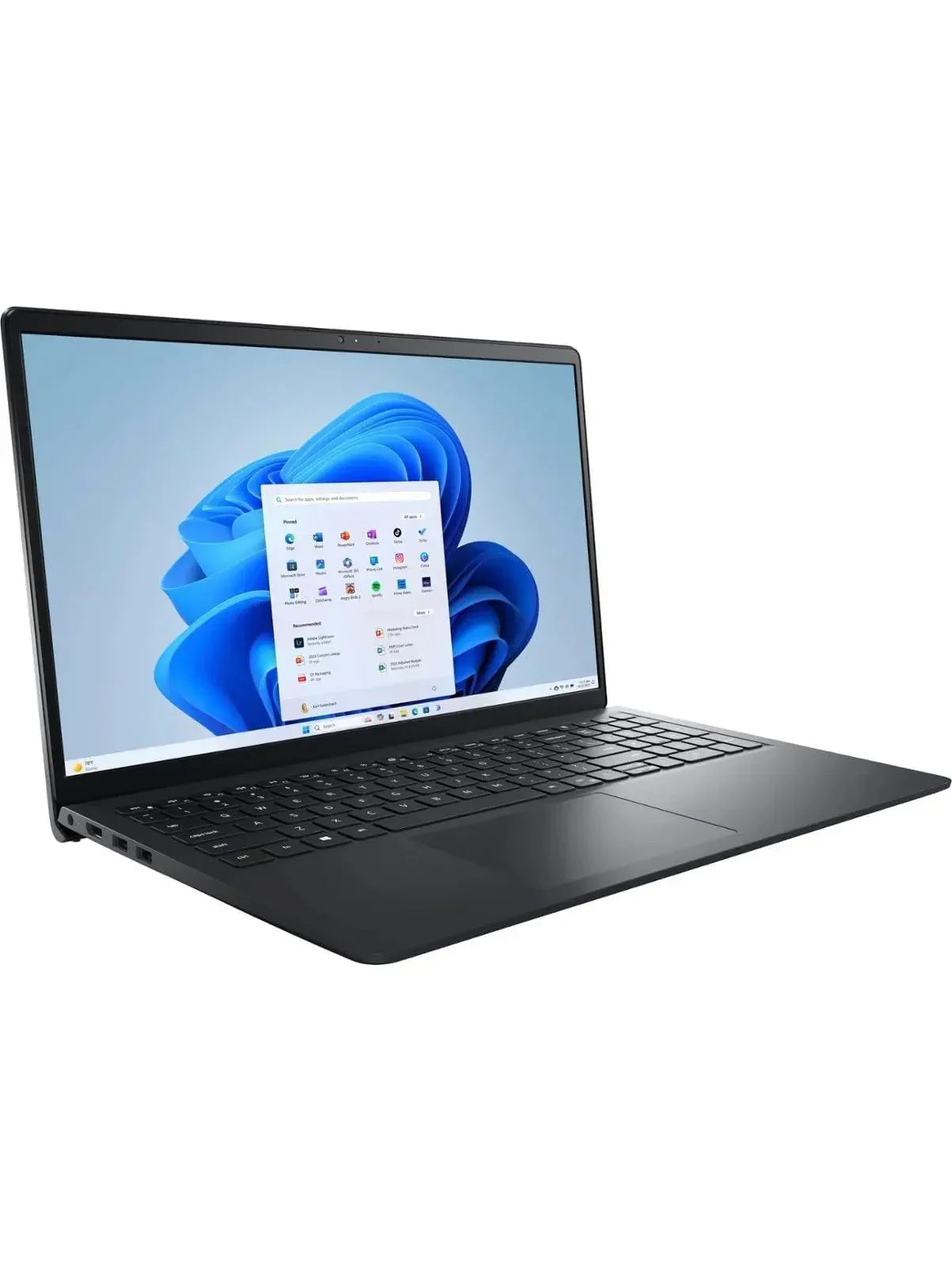 1787723091_XnLwAtXd Laptop - Newest Inspiron 15 3511 - 15.6 FHD Touchscreen, Core i5-1035G1, 12GB RAM, 256GB Pcie Nvme M.2 SSD, SD Card Reader, Webcam, HDMI