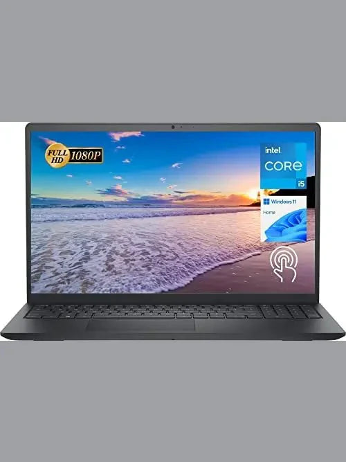 1787723140_A7wQUYkz Laptop - Newest Inspiron 15 3511 - 15.6 FHD Touchscreen, Core i5-1035G1, 12GB RAM, 256GB Pcie Nvme M.2 SSD, SD Card Reader, Webcam, HDMI
