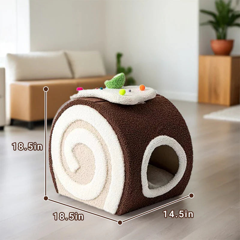1787723726_Wf60vwhn Choco Swiss Roll dla kota Cave