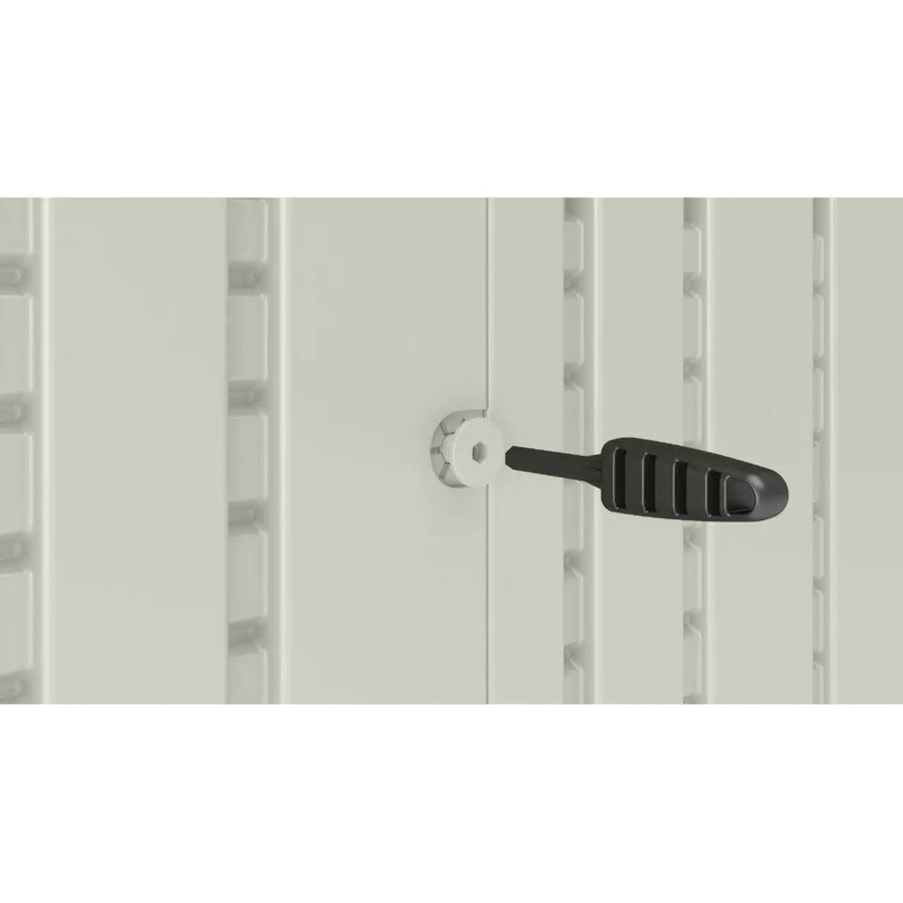 1787724021_56GMRHmh Szopa magazynowa, 7 ft. W X 7 ft. D plastik
