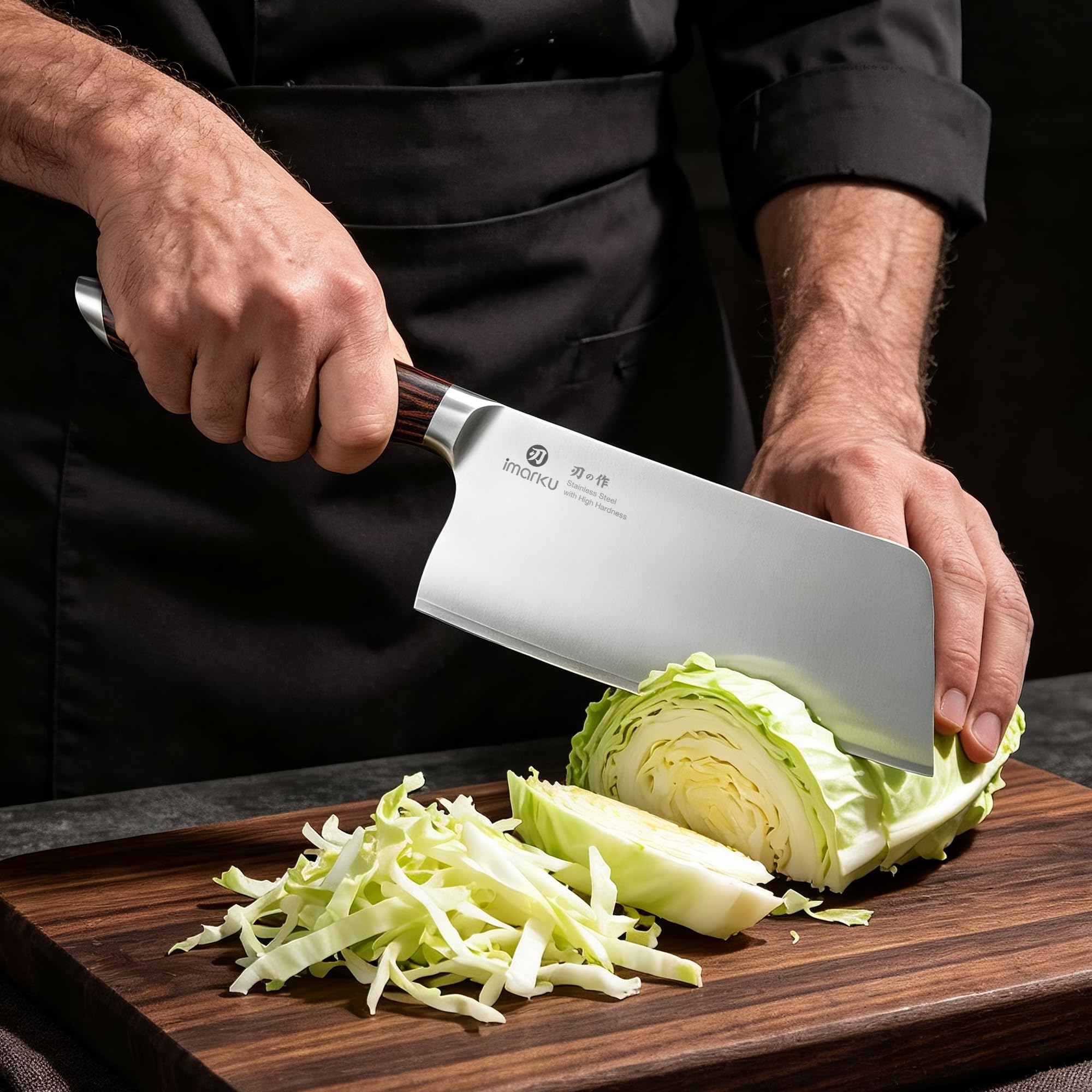 1787741287_7bOEku4n Cleaver Knife 7.5 z Japanese wysoki stal węglowa