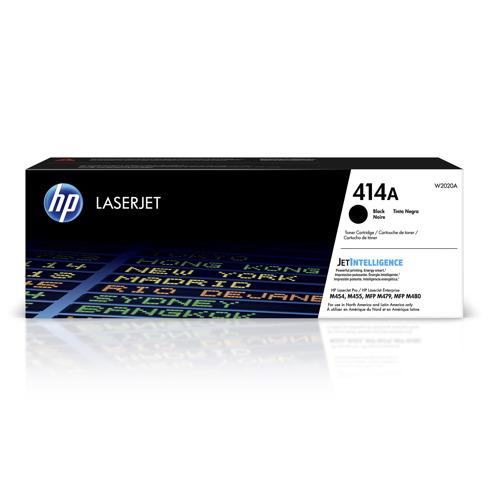 1787741627_XfClxZJL 414A czarny toner wkład, do HP seria