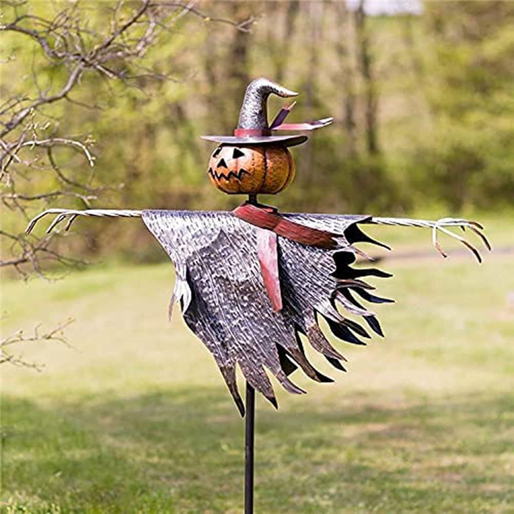 Halloween Scarecrow podnośnik Lantern