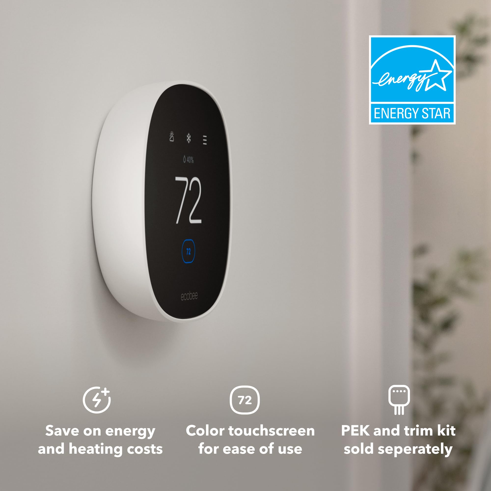1787743027_q7RQtWQz Thermostat, smart, Essential, Wi-Fi i Voice sterowanie