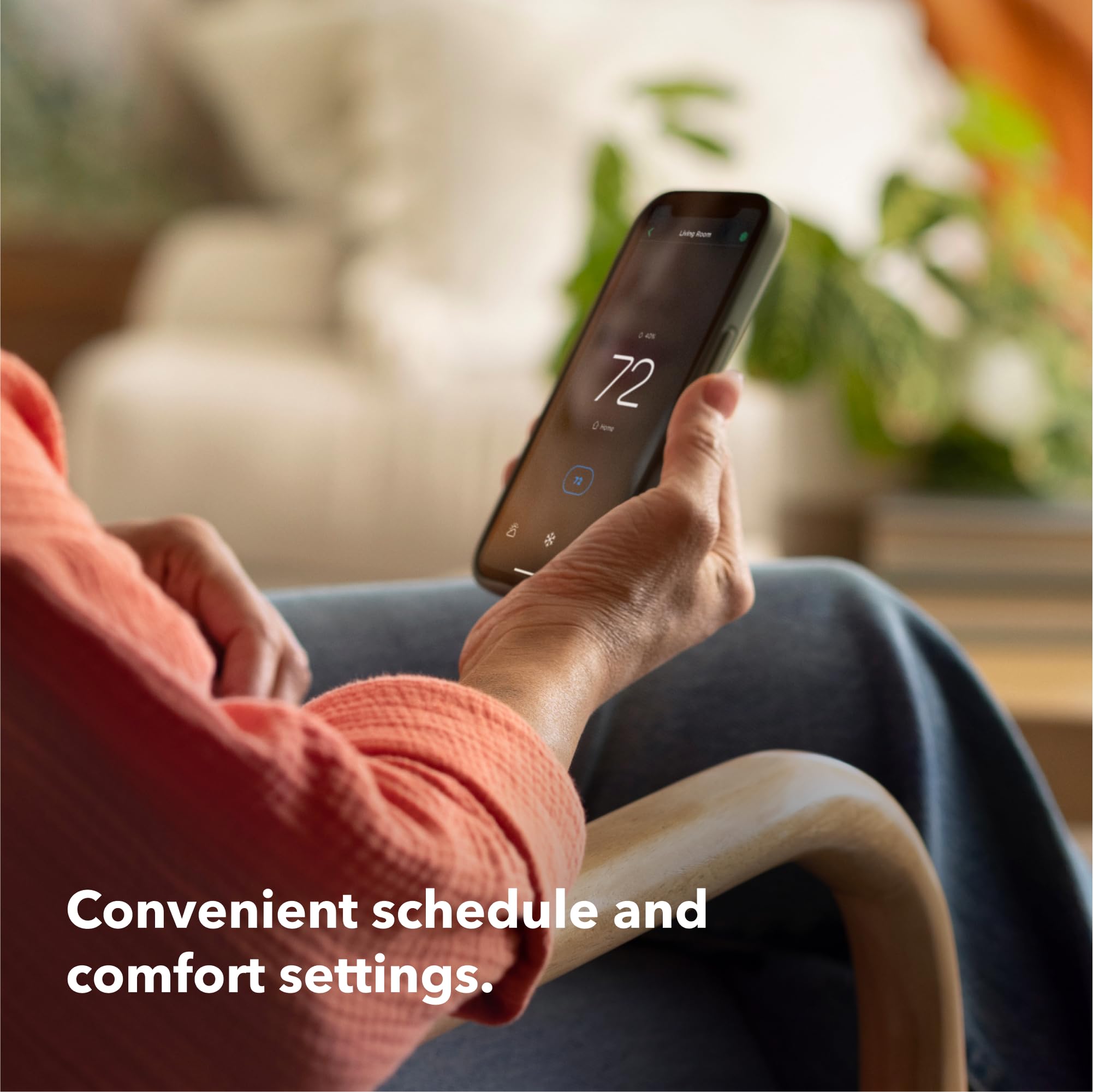 1787743052_HRu4zioM Thermostat, smart, Essential, Wi-Fi i Voice sterowanie