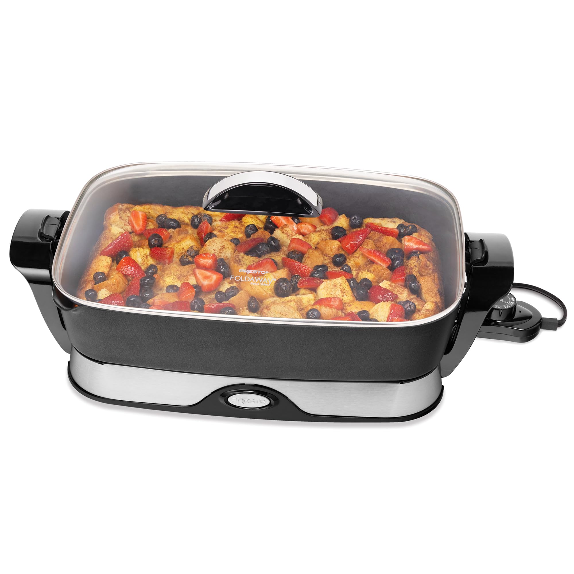 1787747896_CY4xQURN 06857 16-cali elektryczny Foldaway Skillet