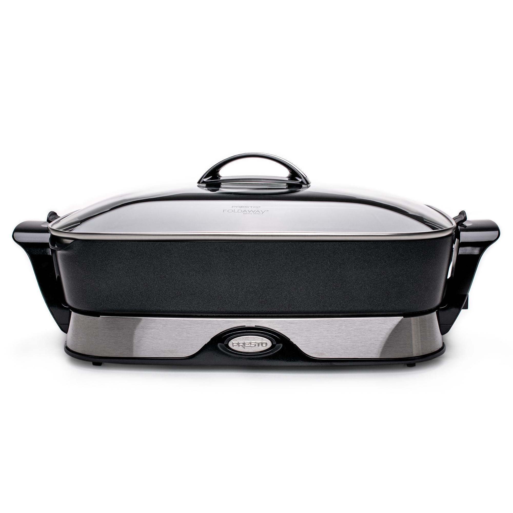 06857 16-cali elektryczny Foldaway Skillet