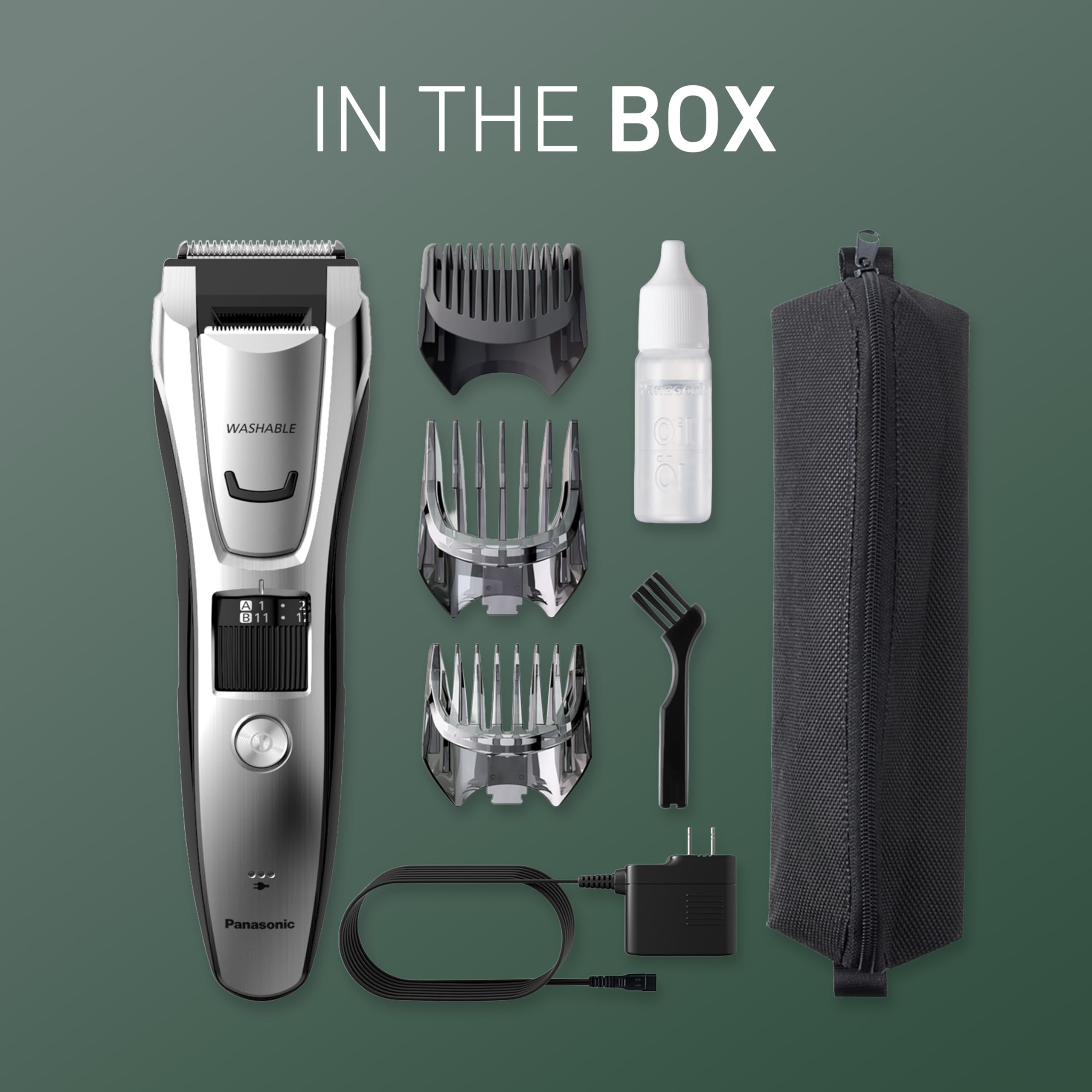 1787748315_UvhmZ34n Multi-groomer elektryczny Beard podkaszarka, do Men