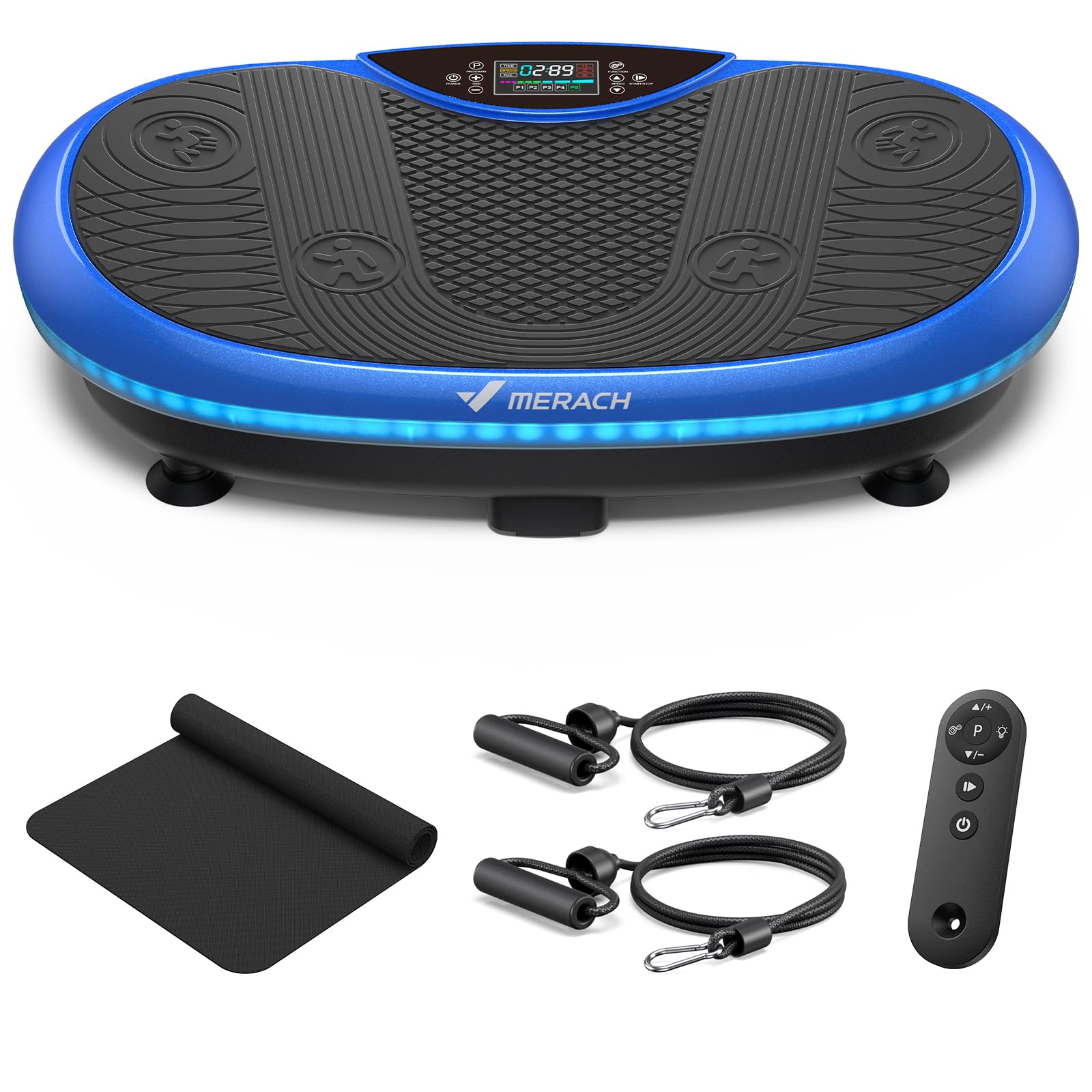 1787749157_F1lk4NLb Vibration Plate Exercise maszyna, do domowy Fitness