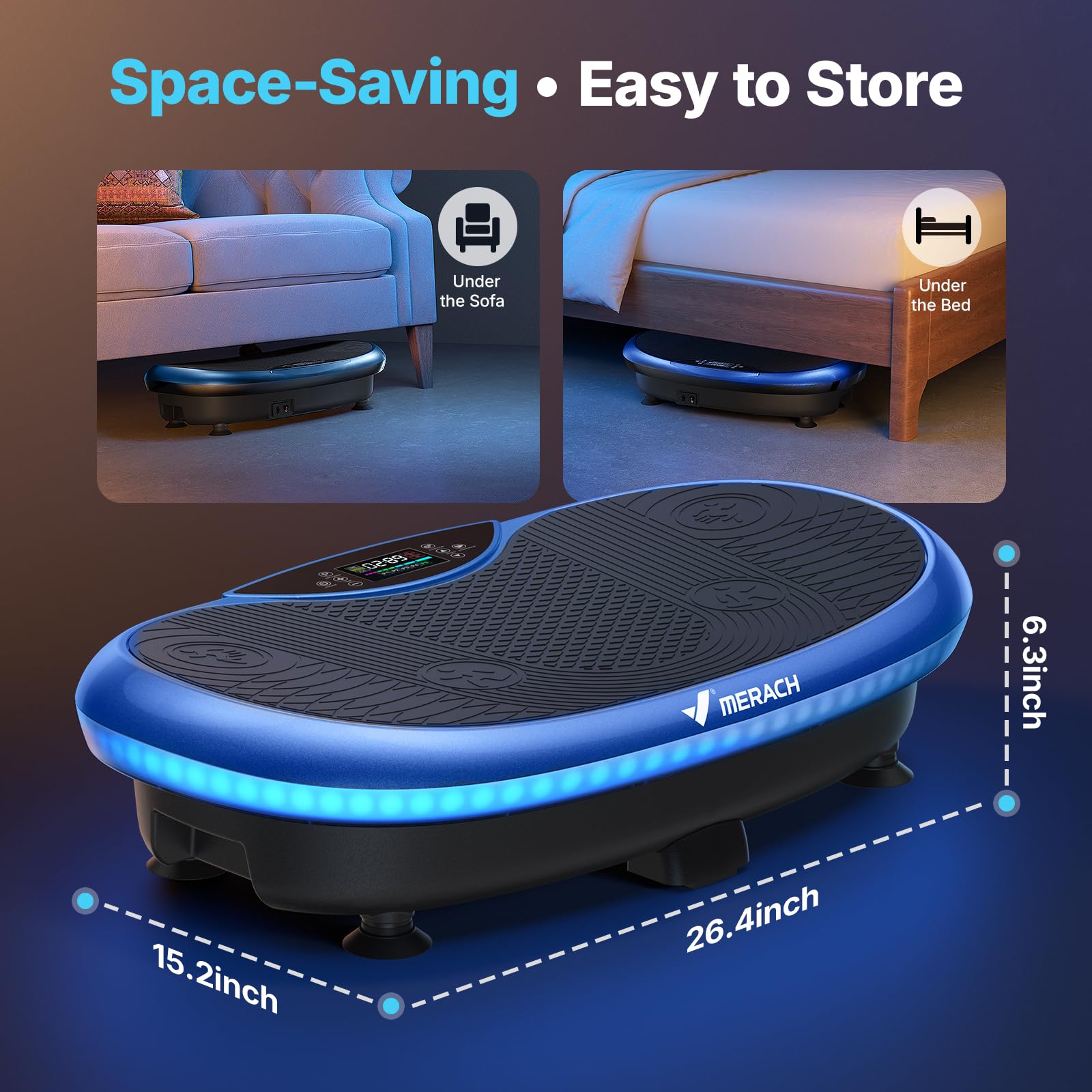 1787749182_nNNPr3nm Vibration Plate Exercise maszyna, do domowy Fitness
