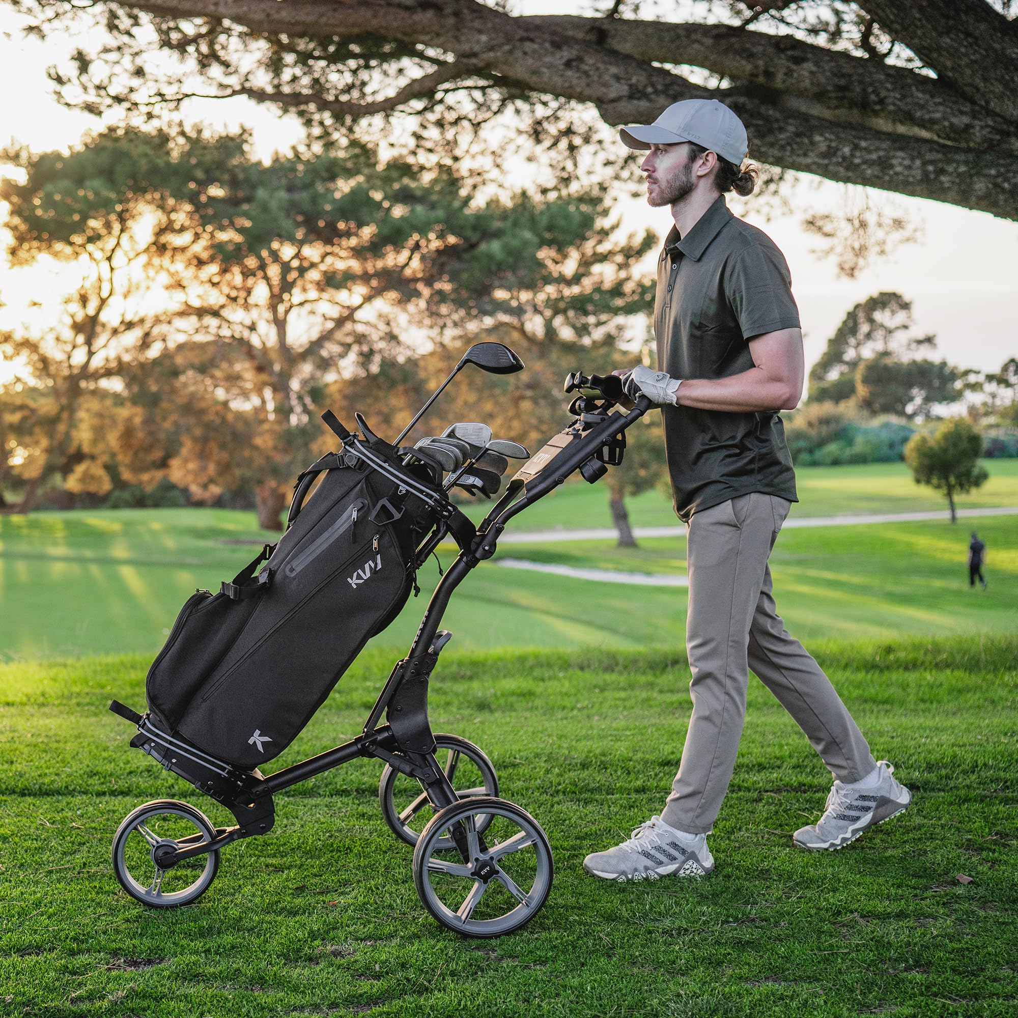 1787750031_lvJxYiFE Koło, 3, golf pchany wózek, Ultra lekki składany