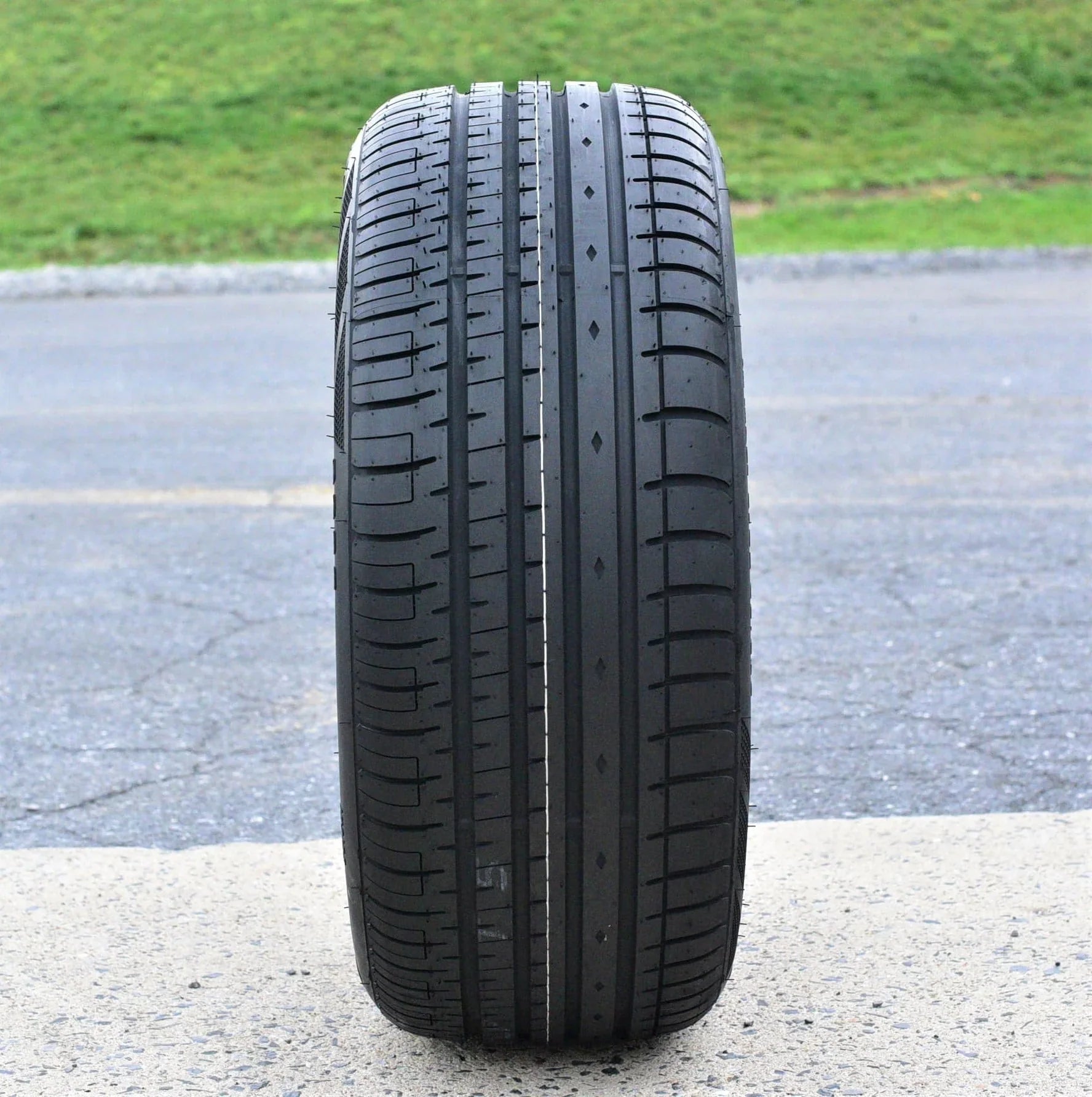 1787752939_uV97nZlN Tires - A Set of Four (Four) 245/40R20 ZR 99Y XL A/S Performance, Are Available for 2014-16 Impala LTZ - 2017-18 Impala LT