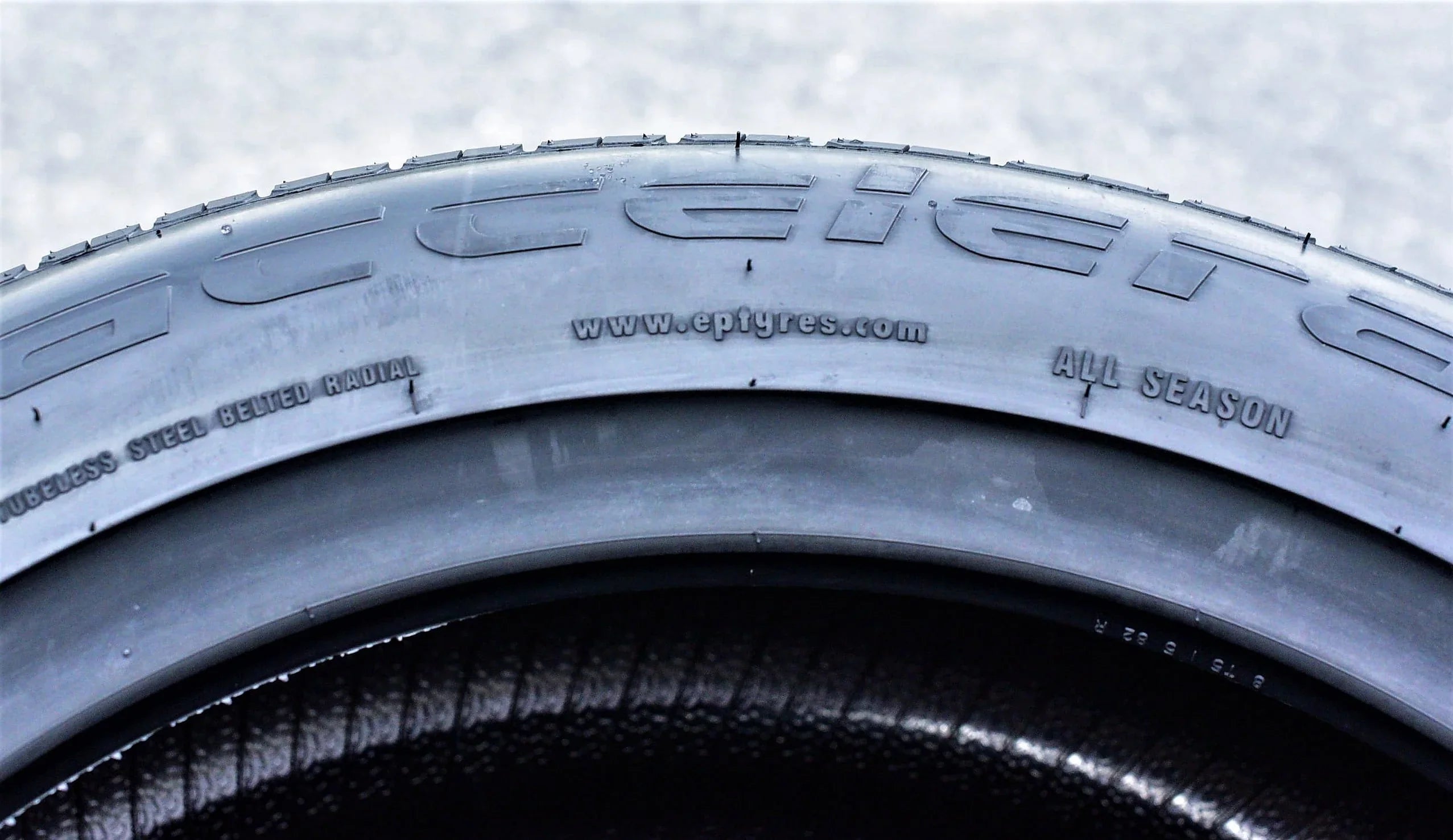 1787752948_jdAPDDso Tires - A Set of Four (Four) 245/40R20 ZR 99Y XL A/S Performance, Are Available for 2014-16 Impala LTZ - 2017-18 Impala LT