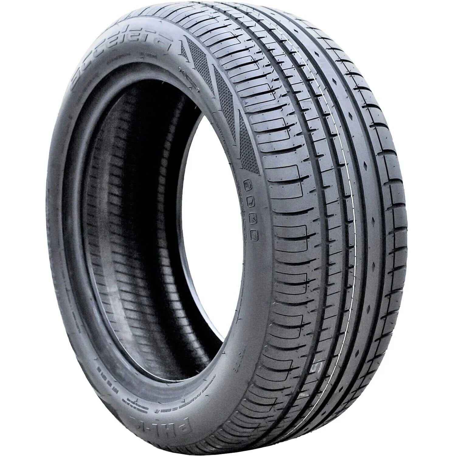 1787752962_zlAsAVLh Tires - A Set of Four (Four) 245/40R20 ZR 99Y XL A/S Performance, Are Available for 2014-16 Impala LTZ - 2017-18 Impala LT